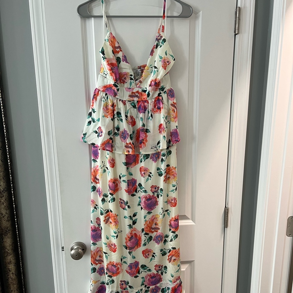 Vici Dress